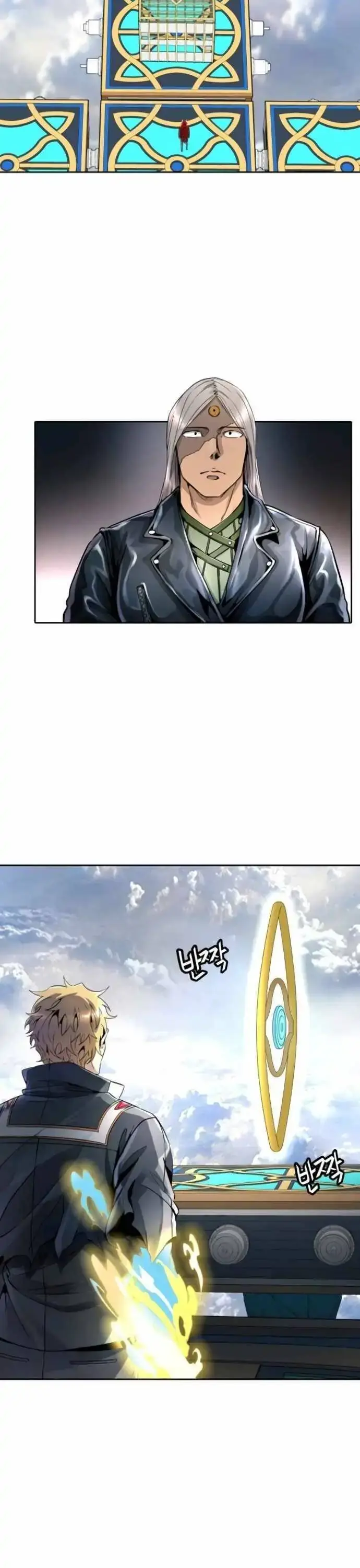 Tower of God Chapter 487 image 06_optimized